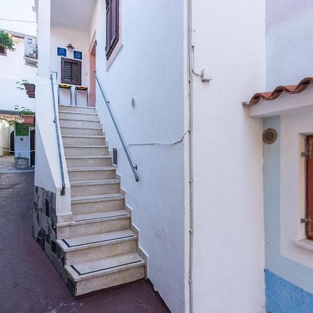 Guesthouse Francesca Baška Zewnętrze zdjęcie