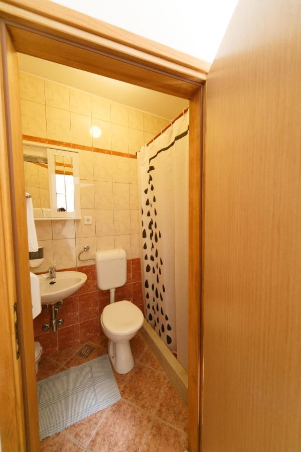 Guesthouse Francesca Baška Pokój zdjęcie
