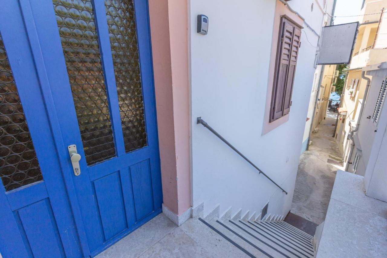 Guesthouse Francesca Baška Zewnętrze zdjęcie
